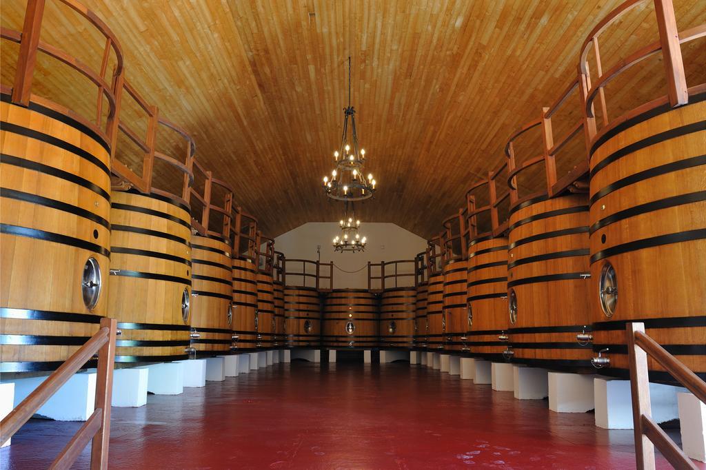 Chateau Fombrauge Saint-Christophe-des-Bardes Екстер'єр фото