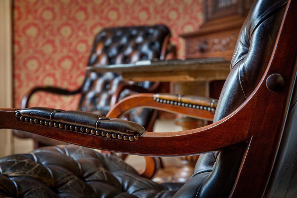 Chateau Fombrauge Saint-Christophe-des-Bardes Екстер'єр фото